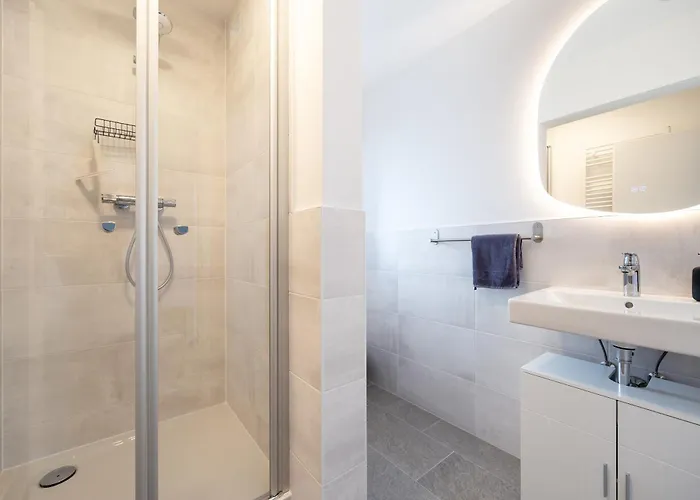 An Der Himmelsleiter * Oerlinghausen