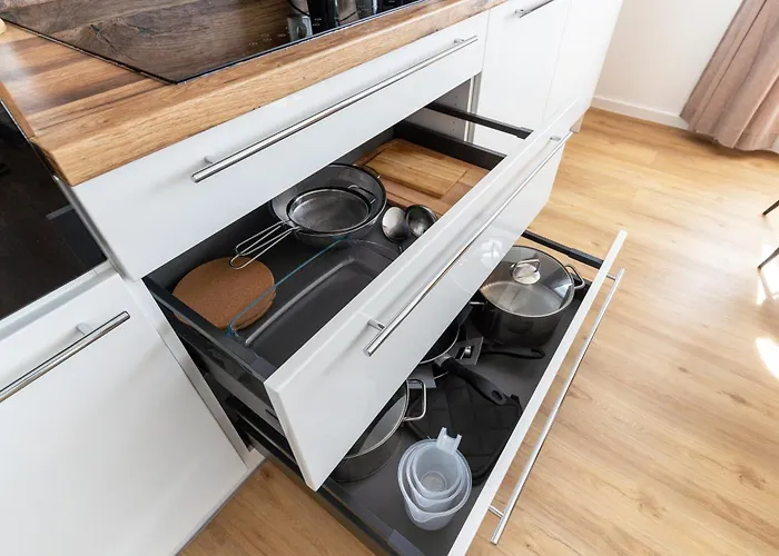 Nyaraló An Der Himmelsleiter Oerlinghausen