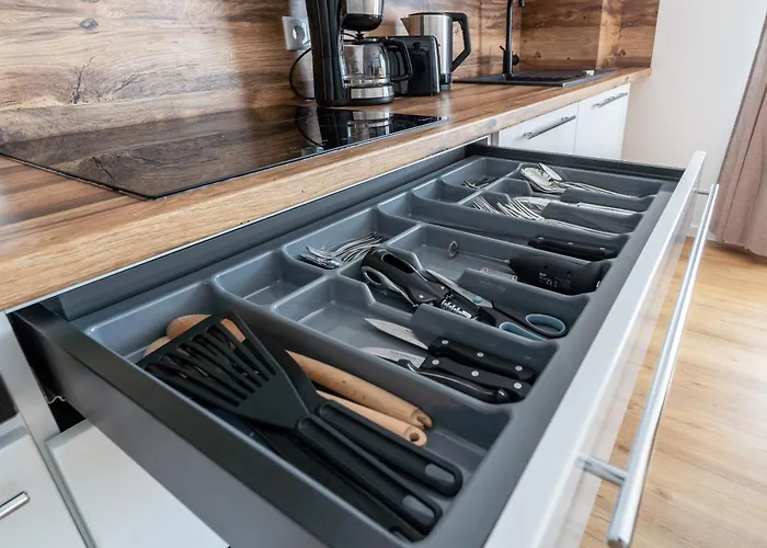 An Der Himmelsleiter Oerlinghausen