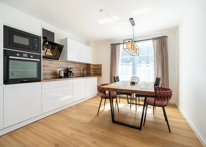 An Der Himmelsleiter Nyaraló *