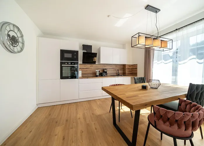 An Der Himmelsleiter Nyaraló