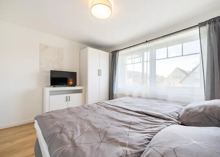 Nyaraló An Der Himmelsleiter