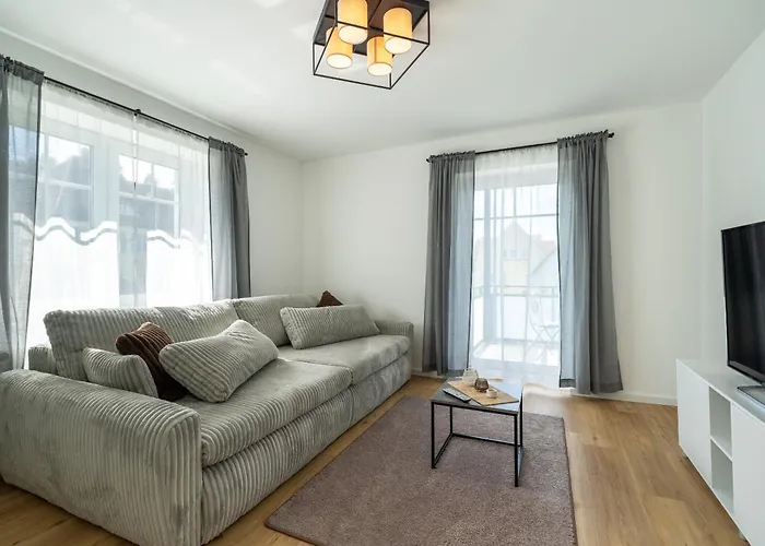 Vakantiehuis An Der Himmelsleiter Oerlinghausen