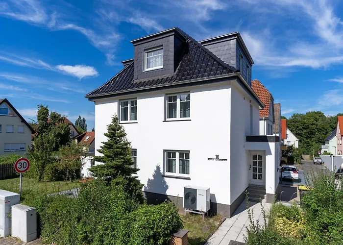 An Der Himmelsleiter Oerlinghausen