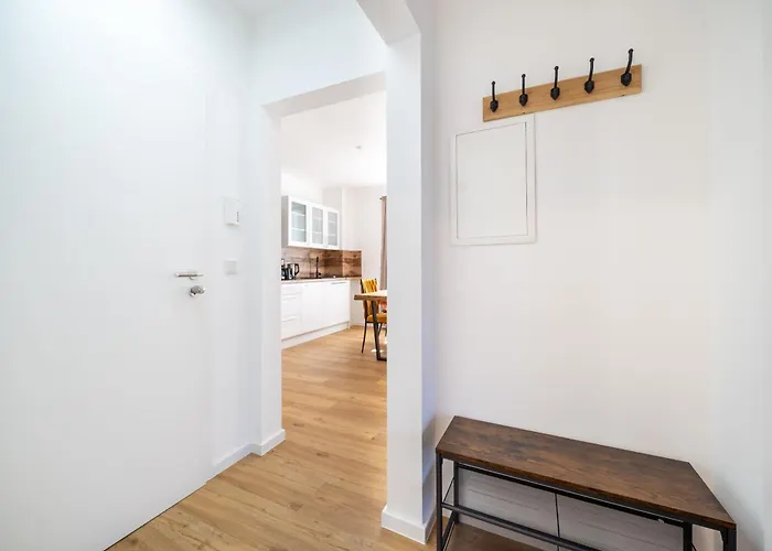 An Der Himmelsleiter Vakantiehuis